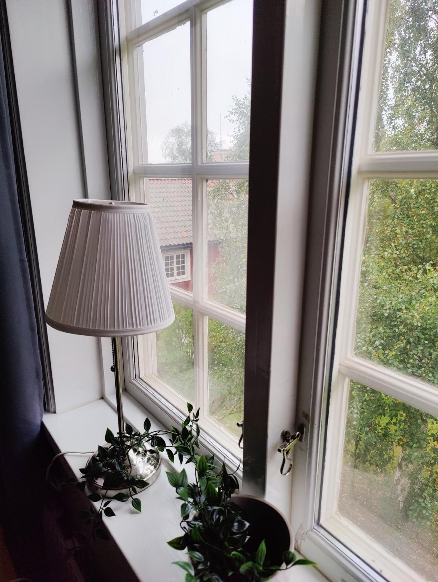 Brunnsvik Hotell & Konferens Ludvika Exterior foto